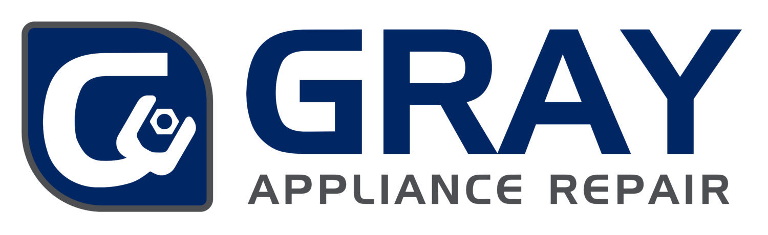 Gray Appliance Repair